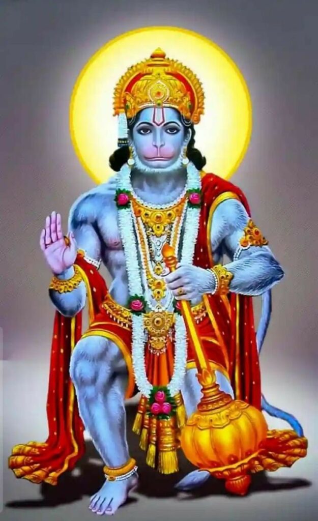 hanuman ji photo