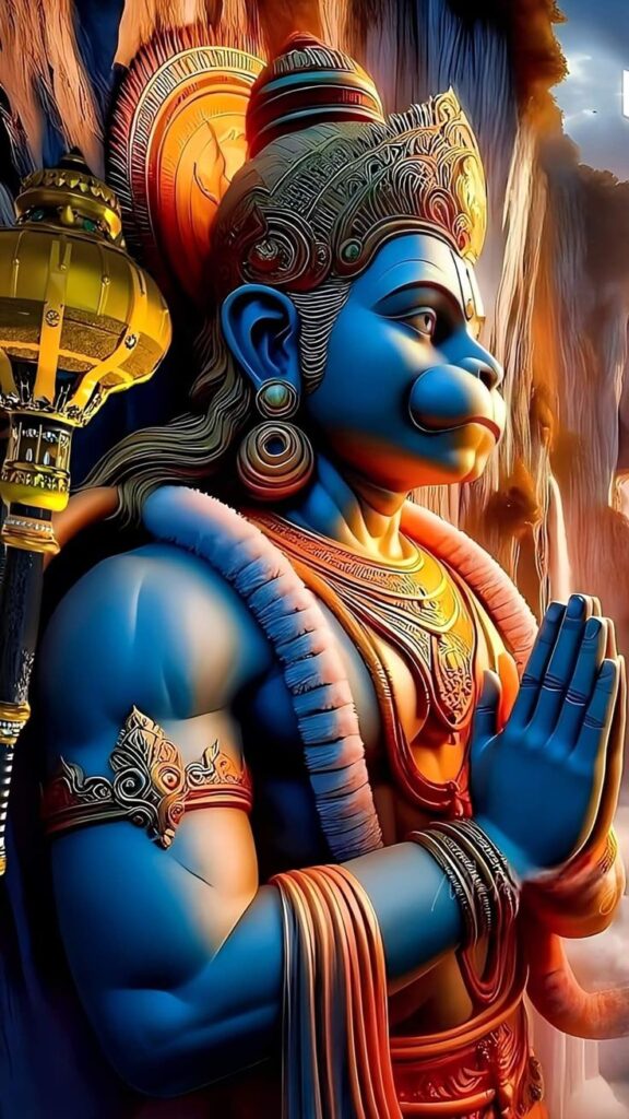 hanuman ji photo