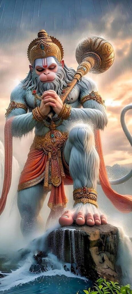 hanuman ji photo