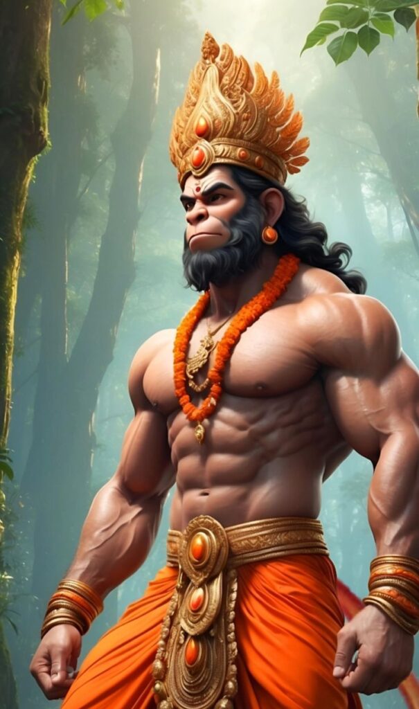 hanuman ji photo