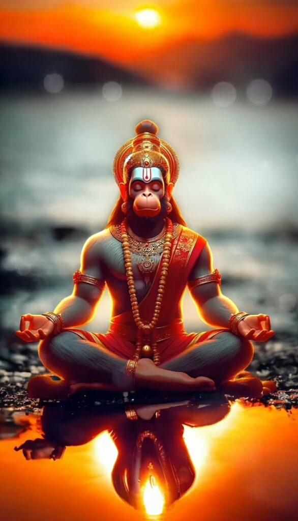 hanuman ji photo