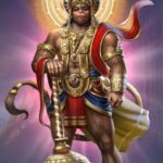 hanuman ji photo