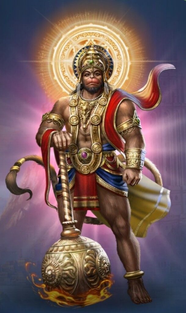 hanuman ji photo