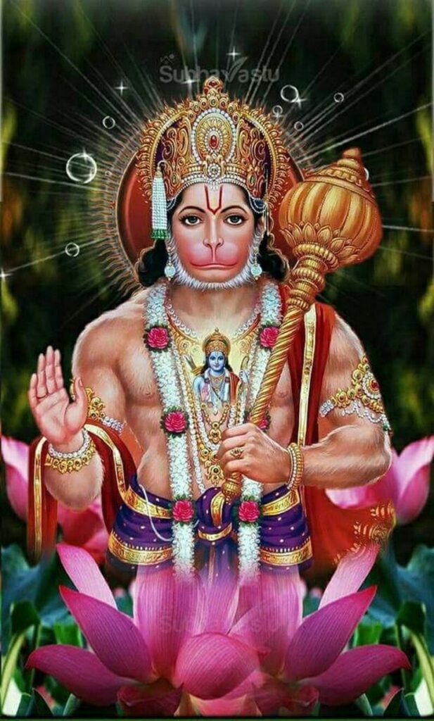 hanuman ji photo