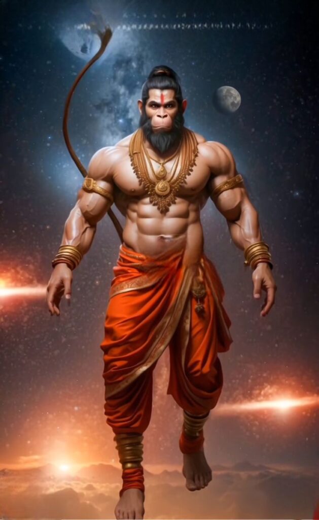 hanuman ji photo