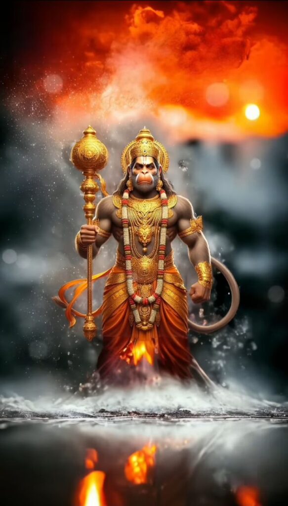 hanuman ji photo