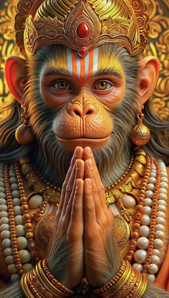 hanuman ji photo