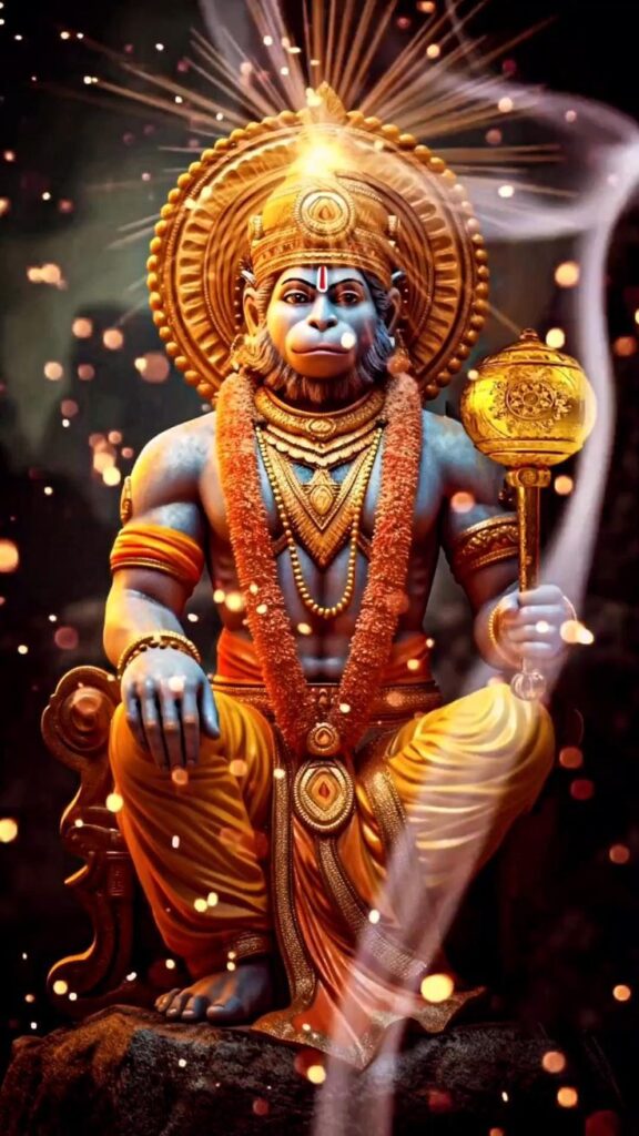 hanuman ji photo