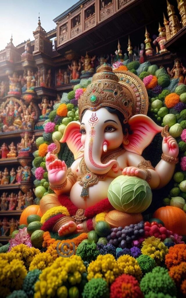 Ganesh Ji Ki Photo