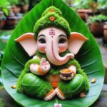 Ganesh Ji Ki Photo