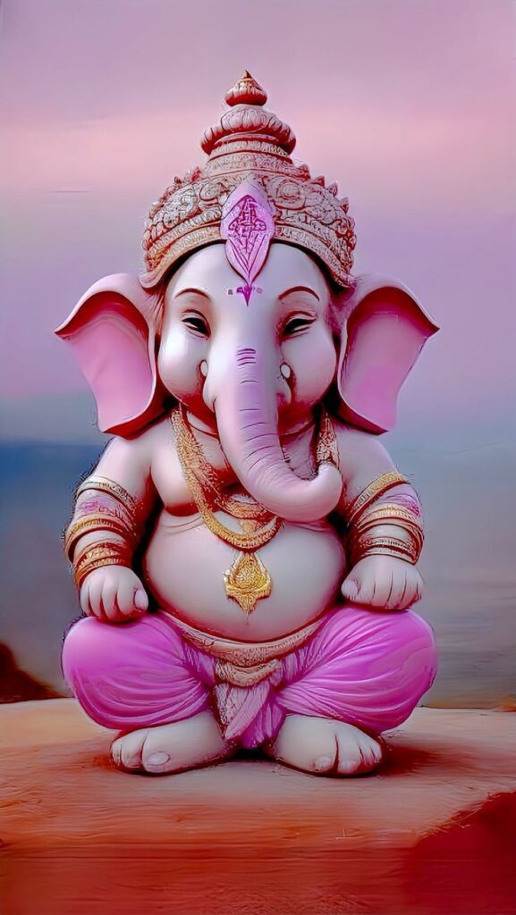 Ganesh Ji Dp