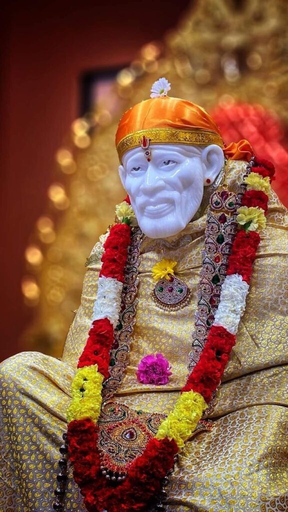 shirdi sai baba dp