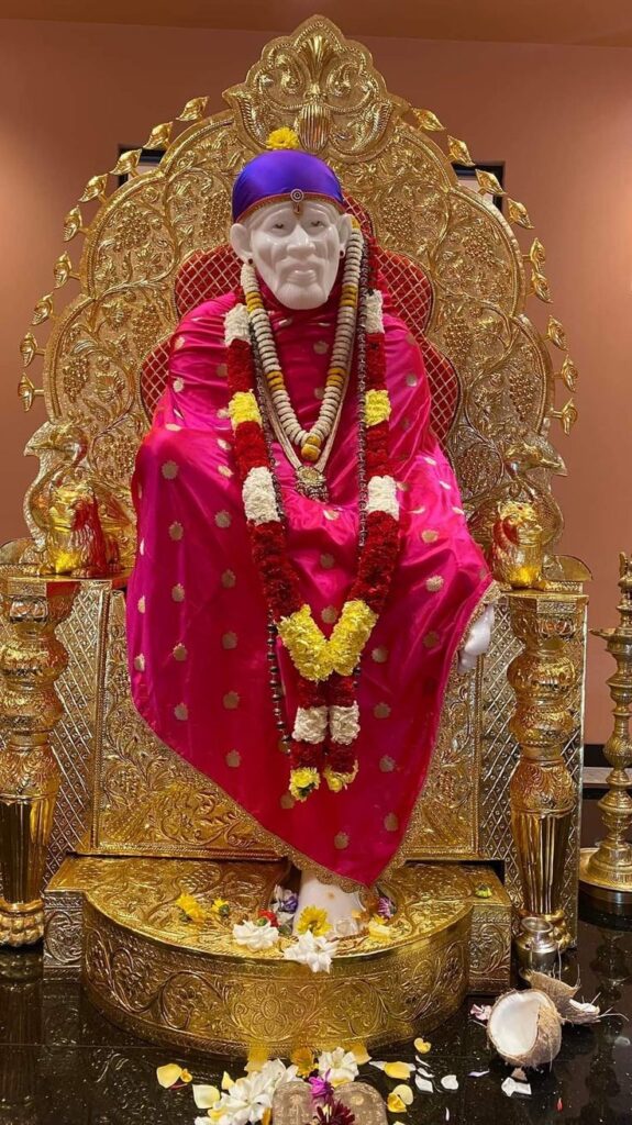 shirdi sai baba dp