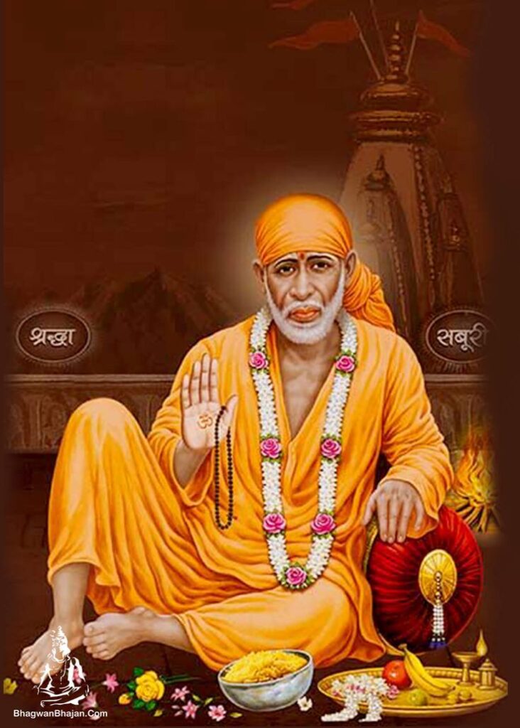 shirdi sai baba dp