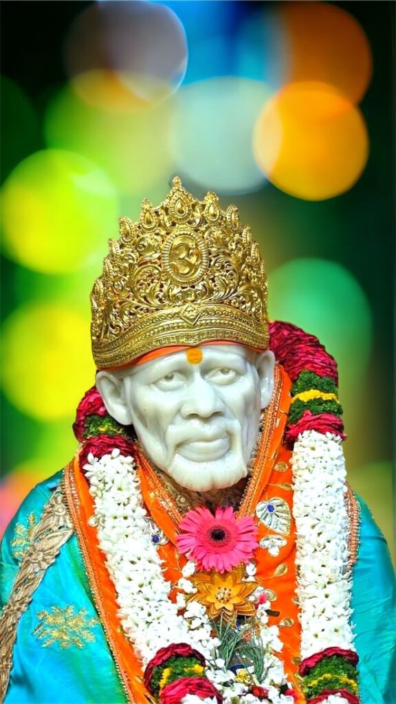 shirdi sai baba dp