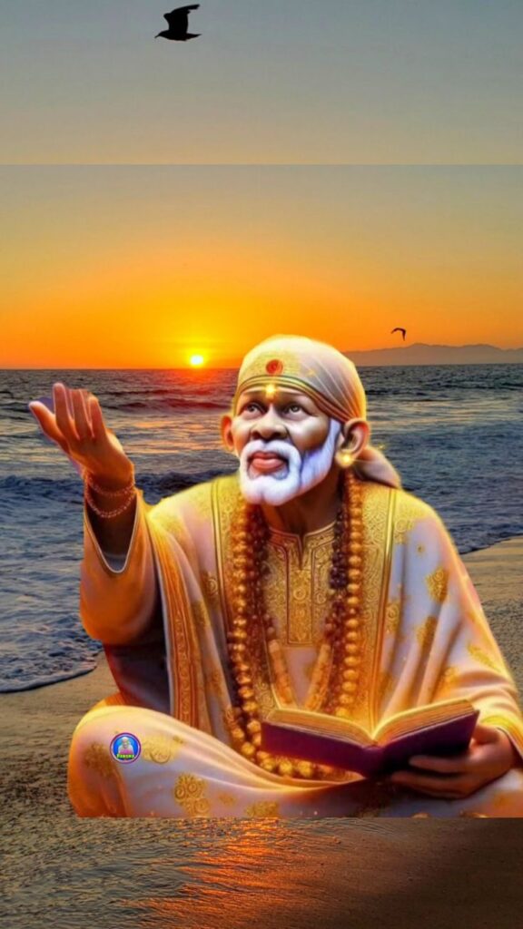 shirdi sai baba dp