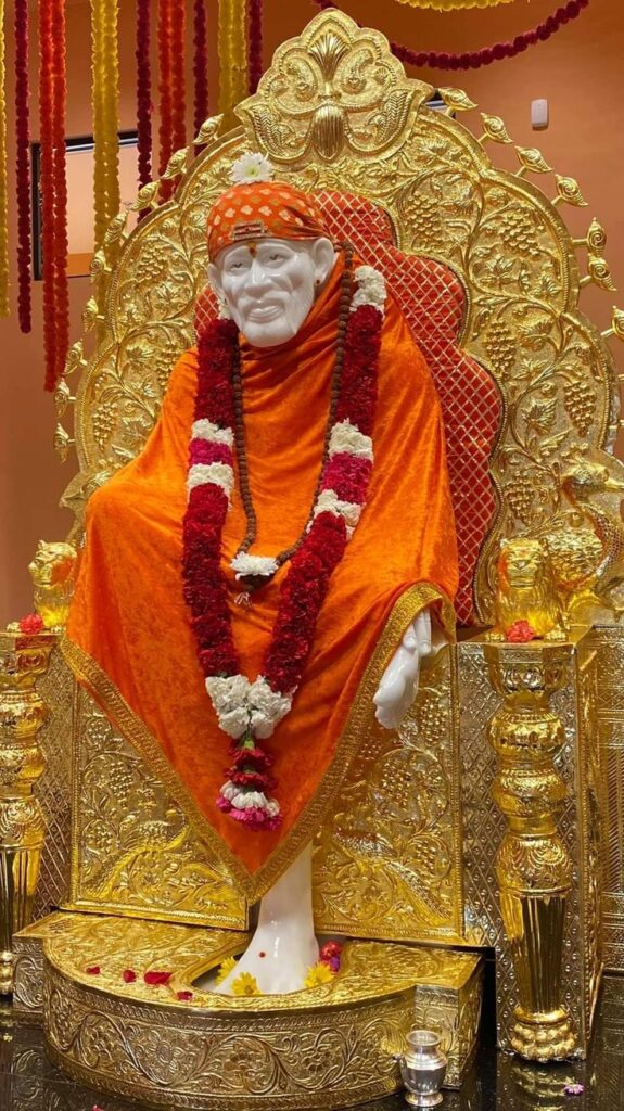 shirdi sai baba dp