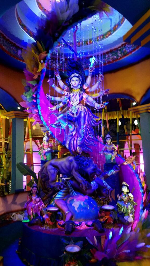 Maa Durga