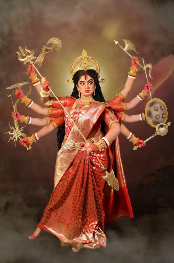 Maa Durga