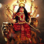 Maa Durga