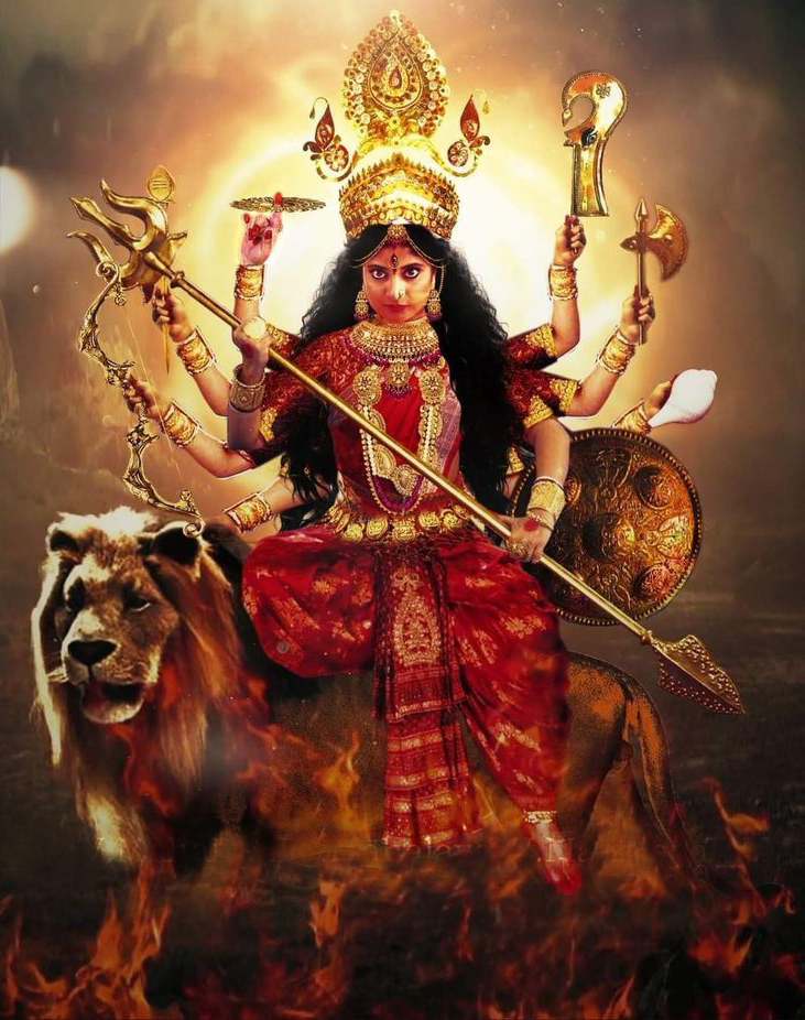 Maa Durga