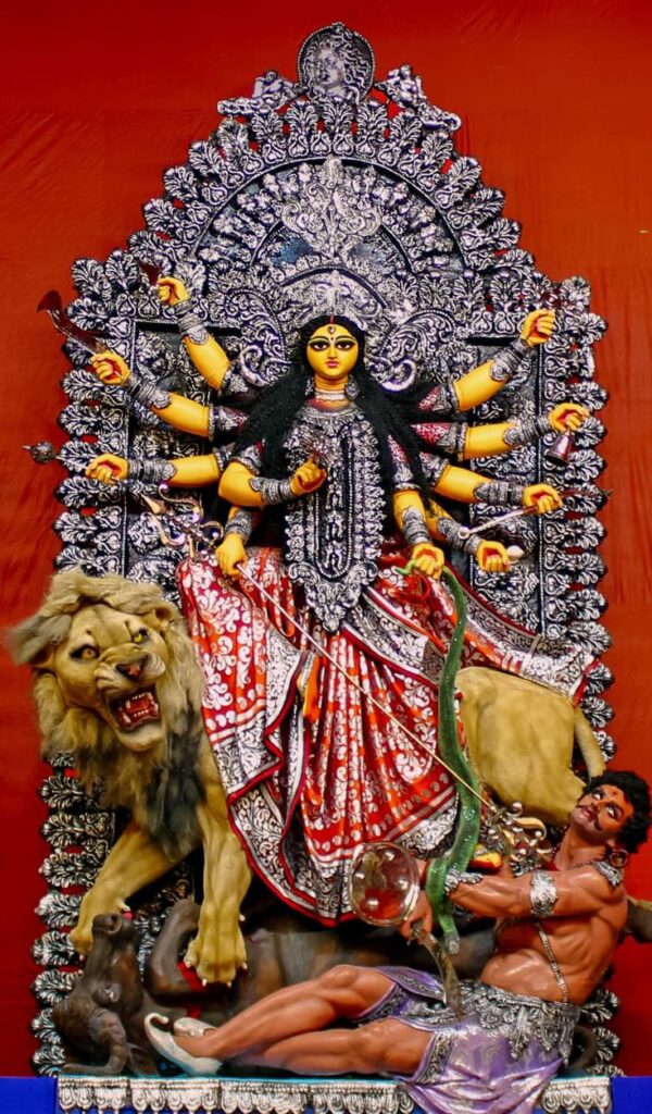 Maa Durga