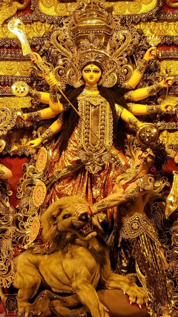 Maa Durga