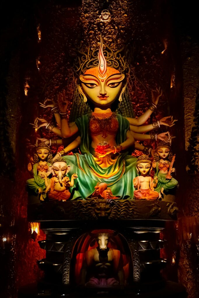 Maa Durga