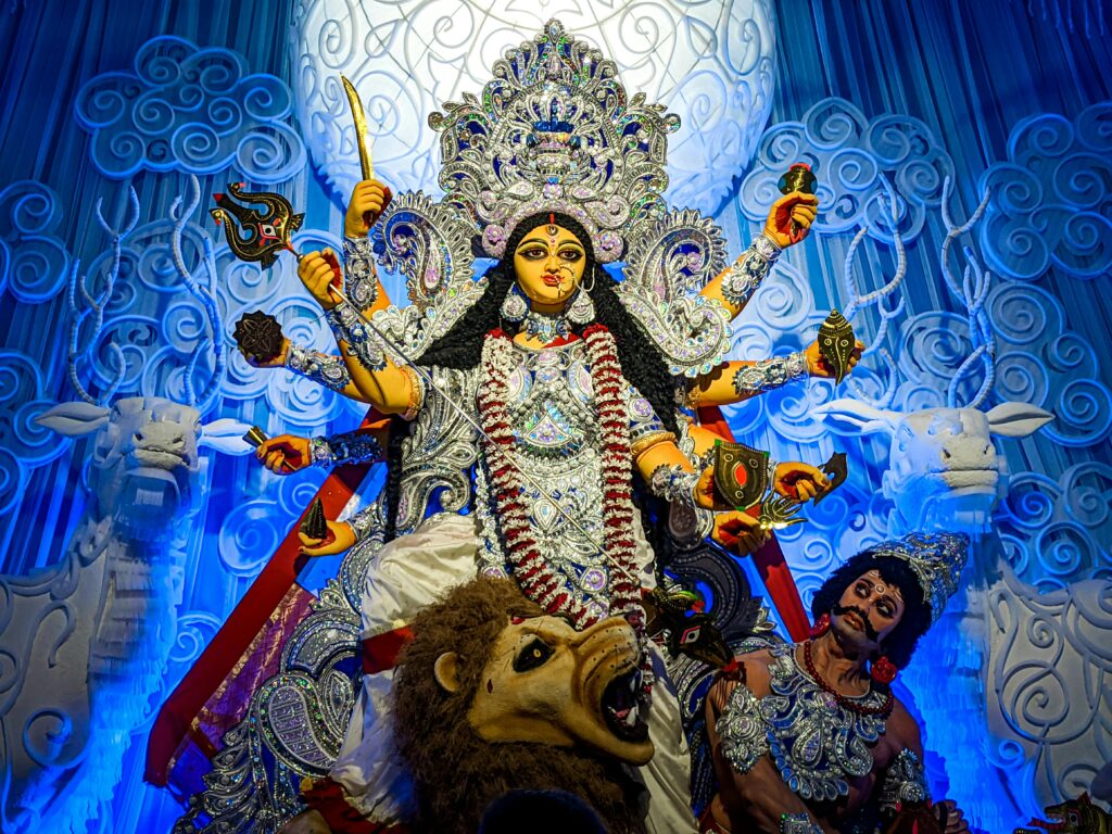 Maa Durga