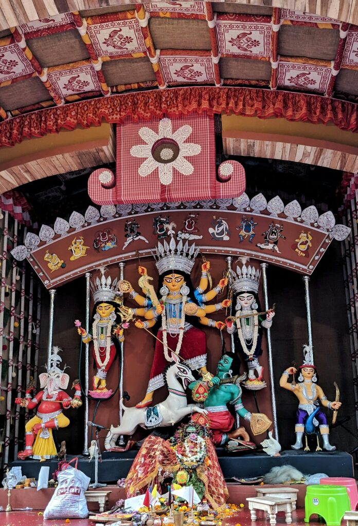 Maa Durga