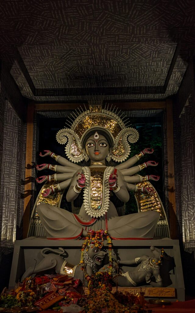 Maa Durga