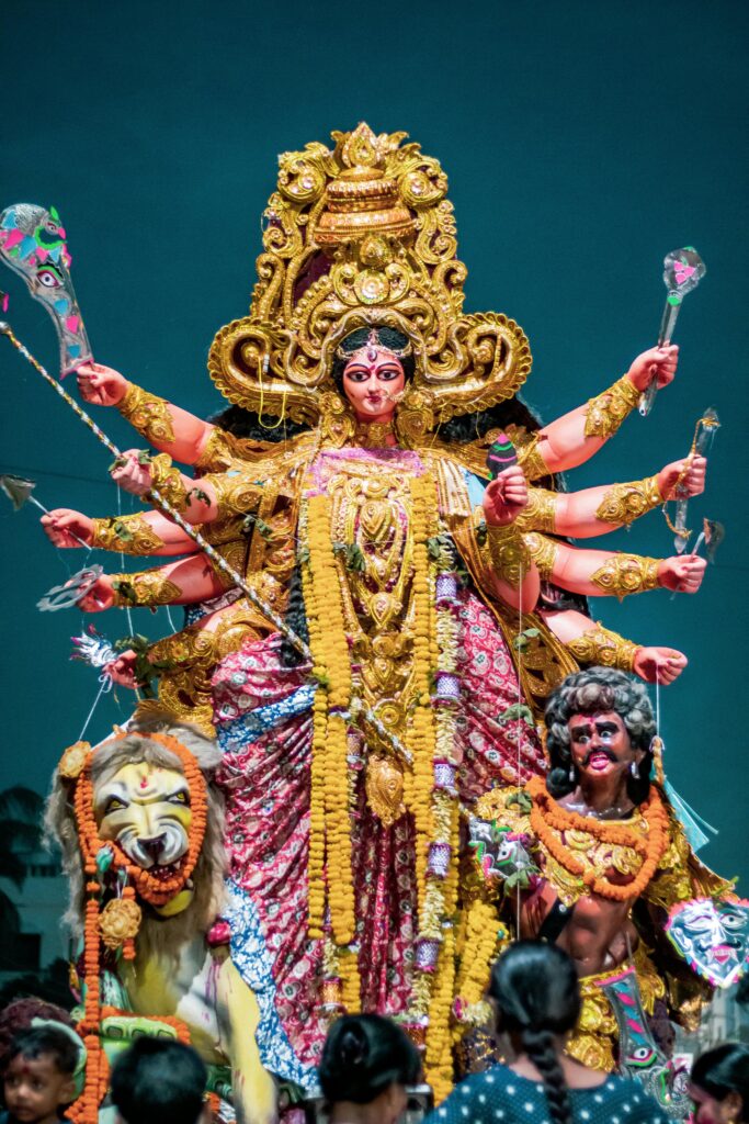 Maa Durga