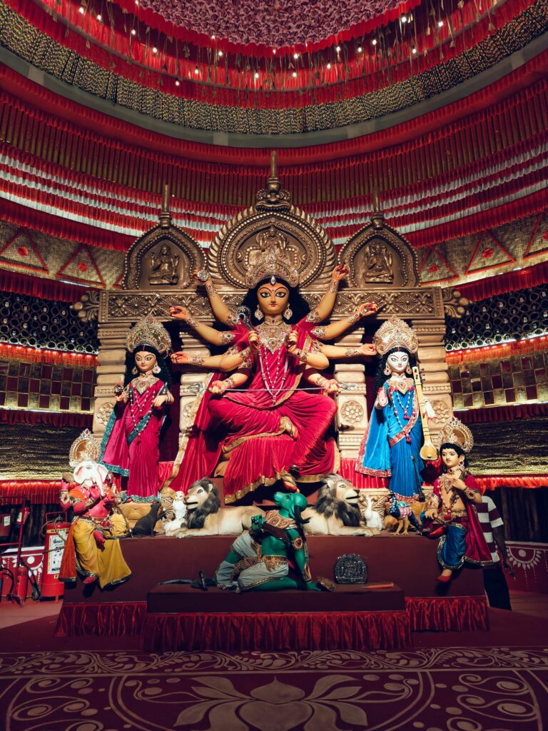 Maa Durga