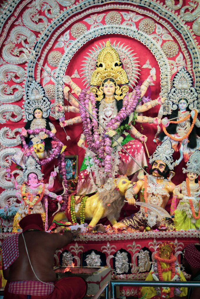 Maa Durga