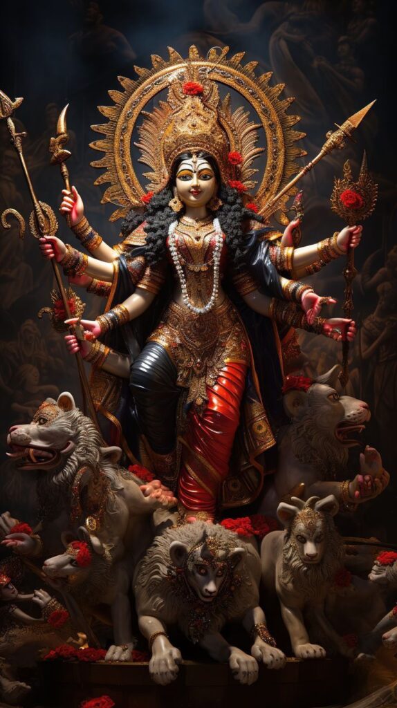 Maa Durga