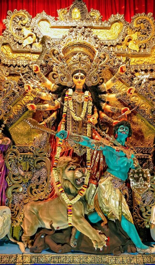 Maa Durga