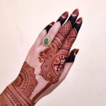 Mehndi Design