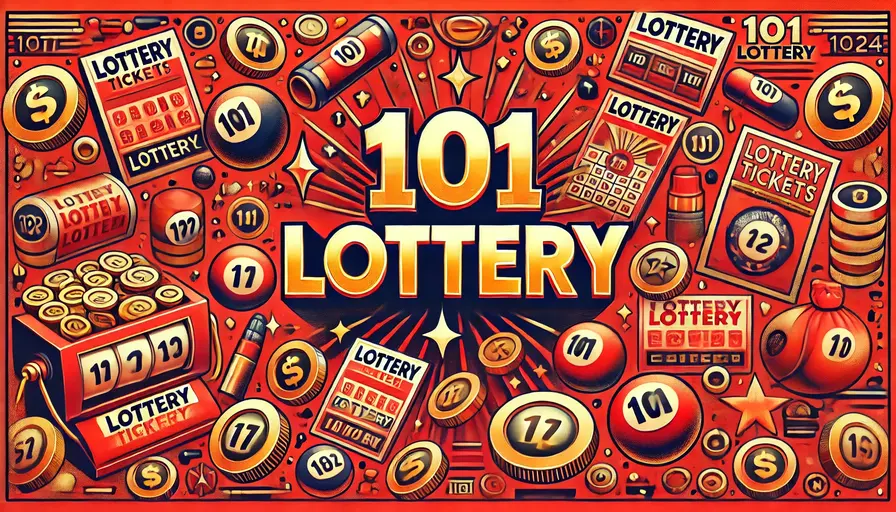 101 Lottery