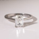 Diamond Marquise